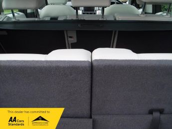 Land Rover Discovery Sport TD4 HSE