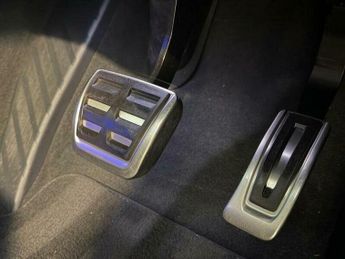 Audi SQ7 4.0 TDI V8 Tiptronic quattro Euro 6 (s/s)