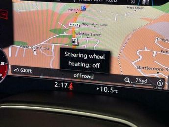 Audi SQ7 4.0 TDI V8 Tiptronic quattro Euro 6 (s/s)