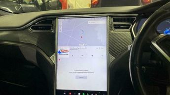 Tesla Model S 100D (Dual Motor) Auto 4WD 5dr