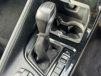 BMW X1 2.0 X1 sDrive 18D Sport Auto 5dr