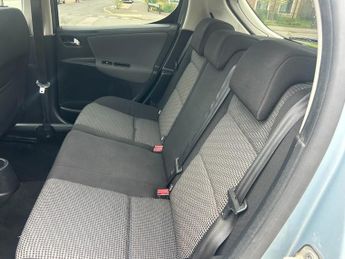 Peugeot 207 SPORT