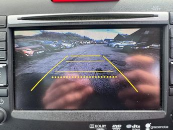 Honda CR-V I-DTEC EX