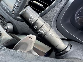 Honda CR-V I-DTEC EX