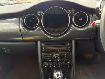 MINI Convertible COOPER