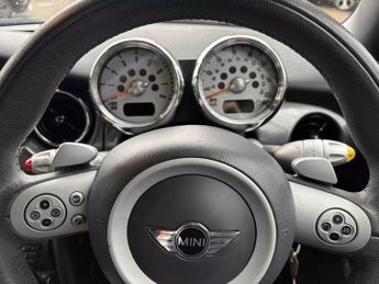 MINI Convertible COOPER