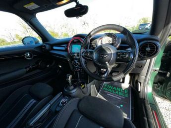 MINI Hatch 1.5 Cooper D Steptronic Euro 6 (s/s) 3dr