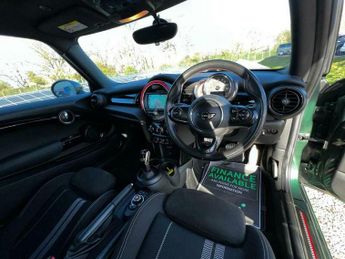 MINI Hatch 1.5 Cooper D Steptronic Euro 6 (s/s) 3dr