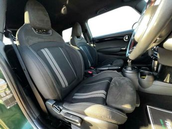 MINI Hatch 1.5 Cooper D Steptronic Euro 6 (s/s) 3dr