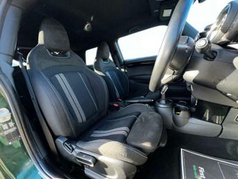 MINI Hatch 1.5 Cooper D Steptronic Euro 6 (s/s) 3dr