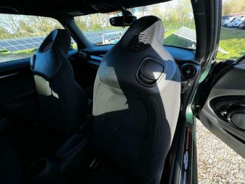 MINI Hatch 1.5 Cooper D Steptronic Euro 6 (s/s) 3dr