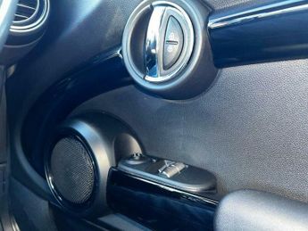 MINI Hatch 1.5 Cooper D Steptronic Euro 6 (s/s) 3dr