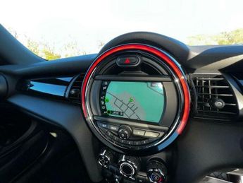 MINI Hatch 1.5 Cooper D Steptronic Euro 6 (s/s) 3dr