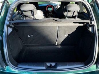 MINI Hatch 1.5 Cooper D Steptronic Euro 6 (s/s) 3dr