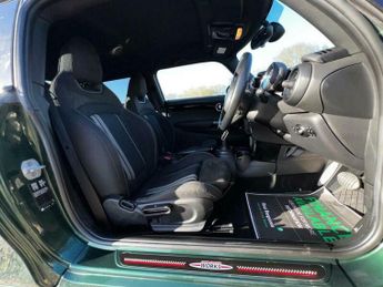 MINI Hatch 1.5 Cooper D Steptronic Euro 6 (s/s) 3dr
