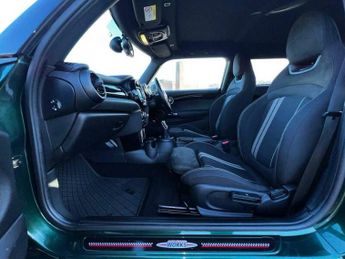 MINI Hatch 1.5 Cooper D Steptronic Euro 6 (s/s) 3dr
