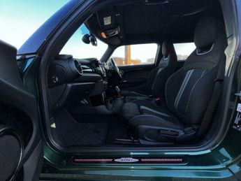 MINI Hatch 1.5 Cooper D Steptronic Euro 6 (s/s) 3dr