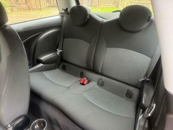 MINI Hatch 1.6 Cooper Euro 4 3dr