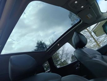 Renault Kadjar SIGNATURE S NAV TCE