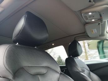 Renault Kadjar SIGNATURE S NAV TCE