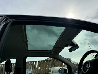 Fiat 500 LOUNGE DUALOGIC