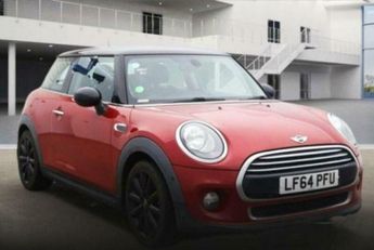 MINI Hatch 1.5 Cooper D Euro 6 (s/s) 3dr