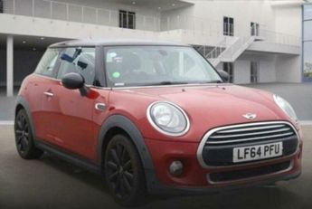MINI Hatch 1.5 Cooper D Euro 6 (s/s) 3dr