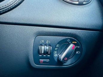 Audi TT 3.2 TFSI V6 S Tronic quattro Euro 4 3dr