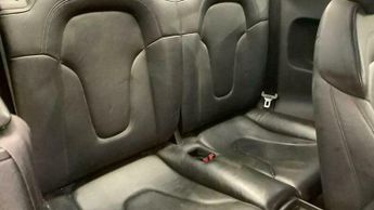 Audi TT 3.2 TFSI V6 S Tronic quattro Euro 4 3dr