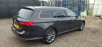Volkswagen Passat 1.4 TSI GTE Advance DSG Euro 6 (s/s) 5dr