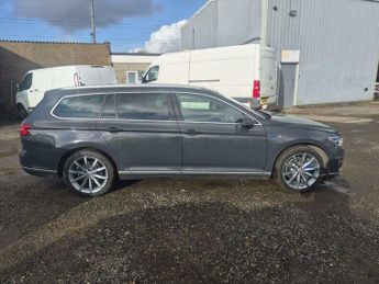 Volkswagen Passat 1.4 TSI GTE Advance DSG Euro 6 (s/s) 5dr
