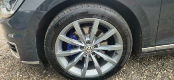 Volkswagen Passat 1.4 TSI GTE Advance DSG Euro 6 (s/s) 5dr