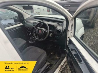 Peugeot Partner 1.5 BlueHDi 650 Professional Standard Panel Van SWB Euro 6 5dr