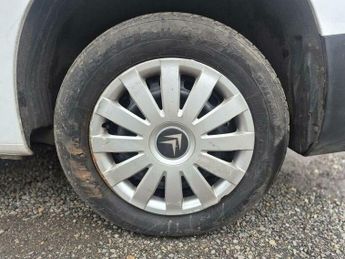 Peugeot Partner 1.5 BlueHDi 650 Professional Standard Panel Van SWB Euro 6 5dr