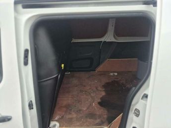 Peugeot Partner 1.5 BlueHDi 650 Professional Standard Panel Van SWB Euro 6 5dr