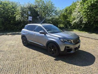 Peugeot 3008 1.6 BlueHDi Allure Euro 6 (s/s) 5dr