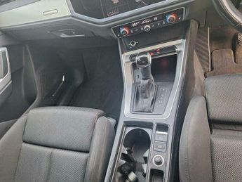 Audi Q3 2.0 TFSI 40 Sport S Tronic quattro Euro 6 (s/s) 5dr