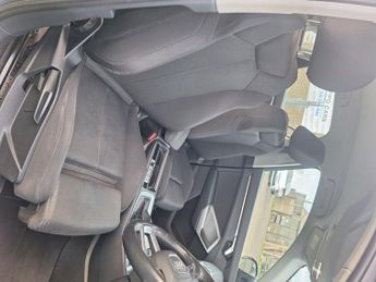 Audi Q3 2.0 TFSI 40 Sport SUV 5dr Petrol S Tronic quattro Euro 6 (s/s) (
