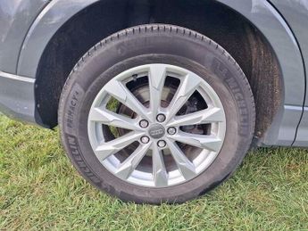 Audi Q3 2.0 TFSI 40 Sport S Tronic quattro Euro 6 (s/s) 5dr
