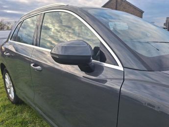 Audi Q3 2.0 TFSI 40 Sport SUV 5dr Petrol S Tronic quattro Euro 6 (s/s) (