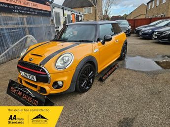 MINI Cooper S COOPER S