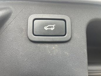 Land Rover Discovery Sport SD4 HSE Automatic