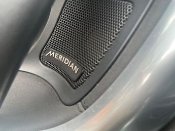 Land Rover Discovery Sport SD4 HSE Automatic