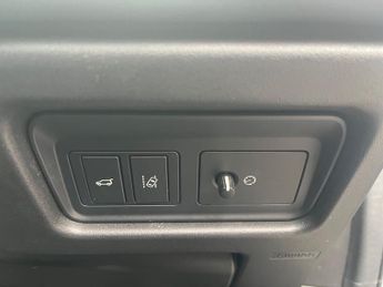 Land Rover Discovery Sport SD4 HSE Automatic