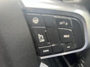 Land Rover Discovery Sport SD4 HSE Automatic