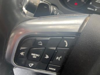 Land Rover Discovery Sport SD4 HSE Automatic