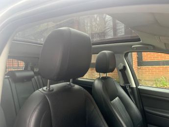 Land Rover Discovery Sport SD4 HSE Automatic