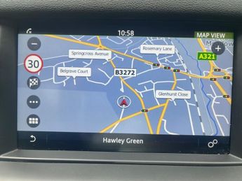 Land Rover Discovery Sport SD4 HSE Automatic