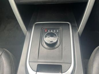Land Rover Discovery Sport SD4 HSE Automatic