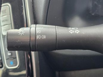 Nissan Leaf 24kWh Tekna Auto 5dr